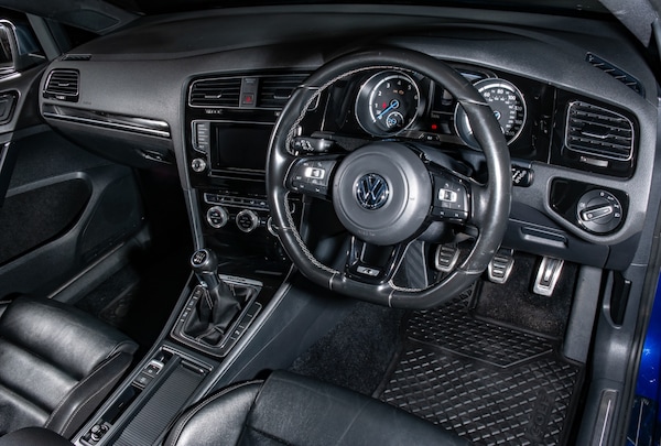 Used Volkswagen Golf 2014 for sale - 74890676: Photo 3