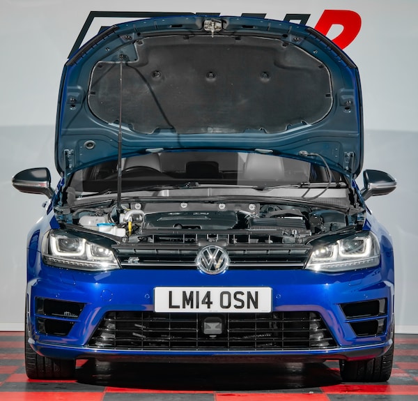 Used Volkswagen Golf 2014 for sale - 74890676: Photo 5