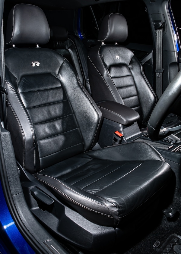 Used Volkswagen Golf 2014 for sale - 74890676: Photo 6
