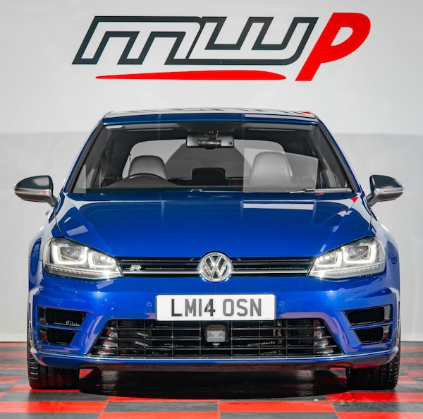 Used Volkswagen Golf 2014 for sale - 74890676: Photo 7