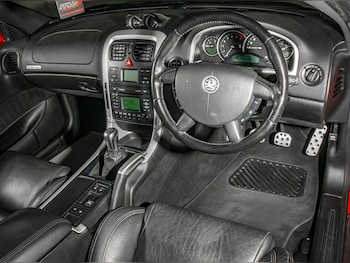 Used Vauxhall Monaro 2006 for sale - 79558413: Photo