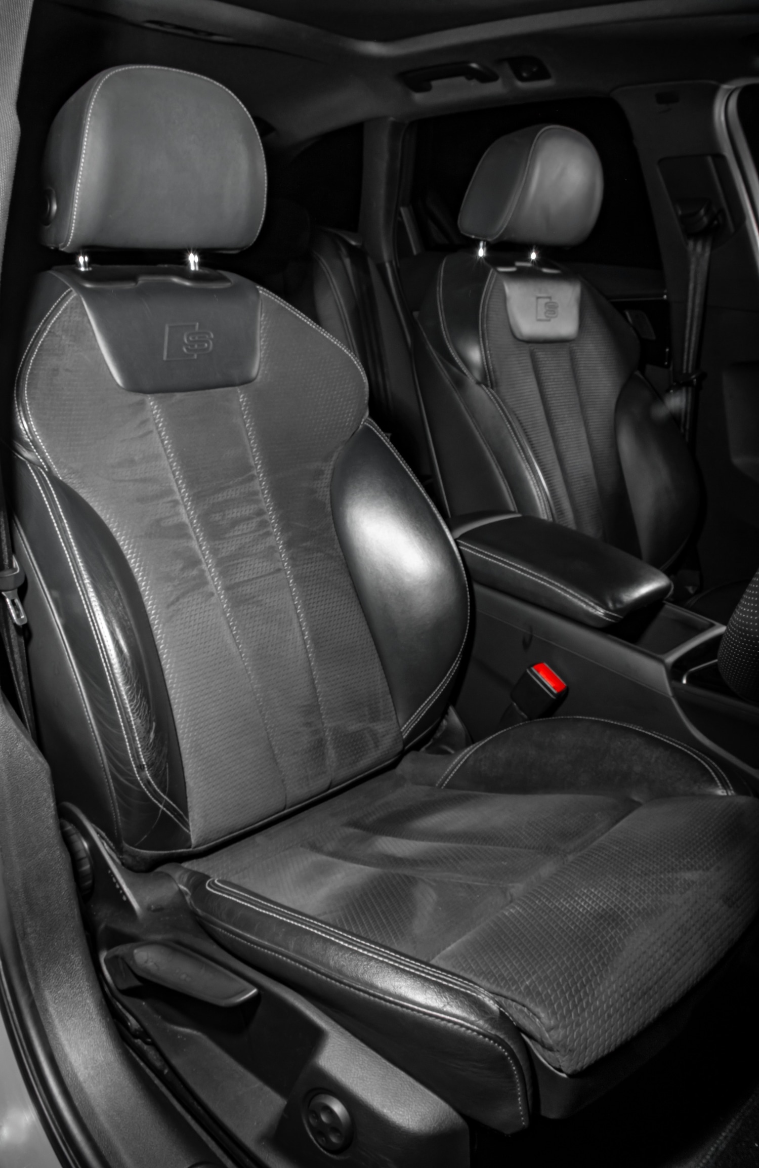 Used Audi A4 2020 for sale - 77151383: Photo 10