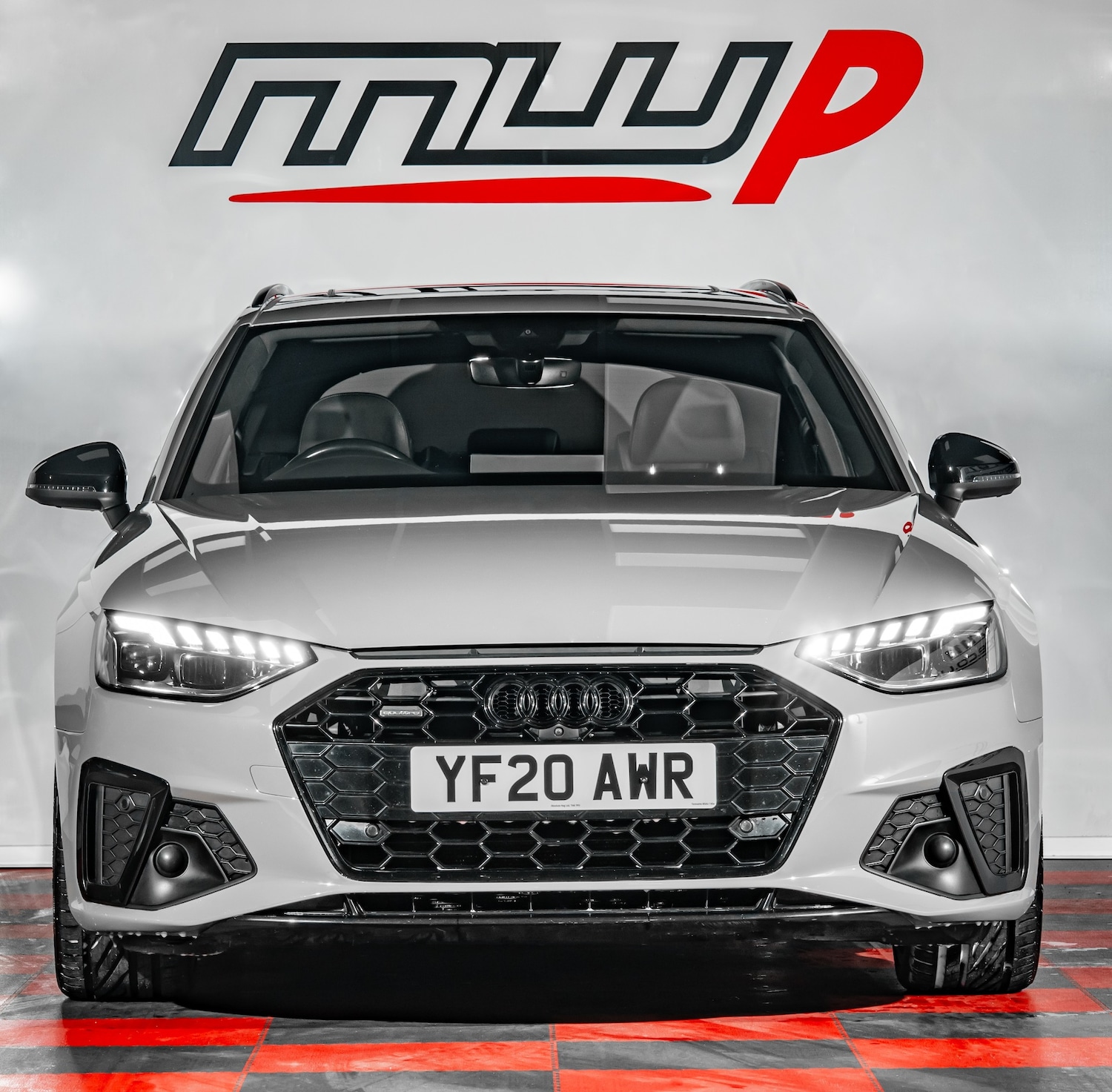 Used Audi A4 2020 for sale - 77151383: Photo 4