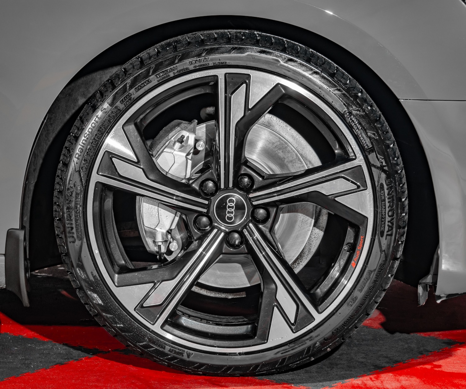 Used Audi A4 2020 for sale - 77151383: Photo 5