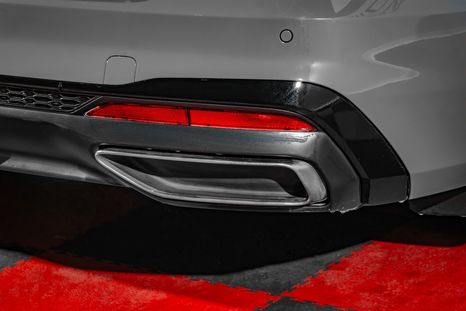 Used Audi A4 2020 for sale - 77151383: Photo 8