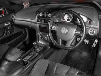Used Vauxhall VXR8 2007 for sale - 79773103: Photo