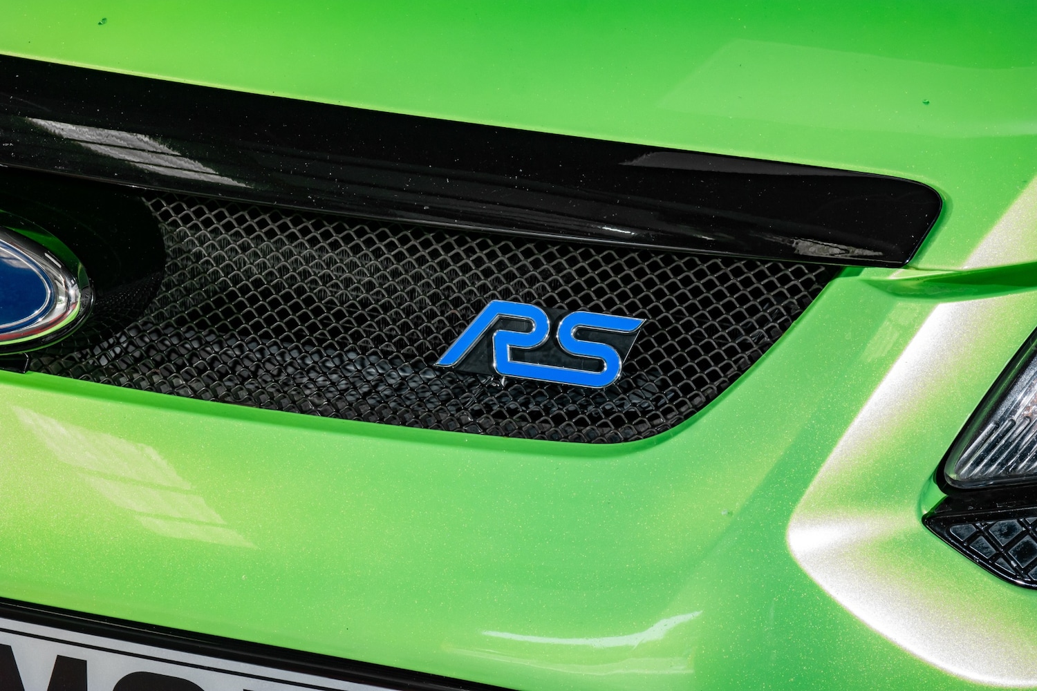 Used Ford Focus 2010 for sale - 74655688: Photo 10