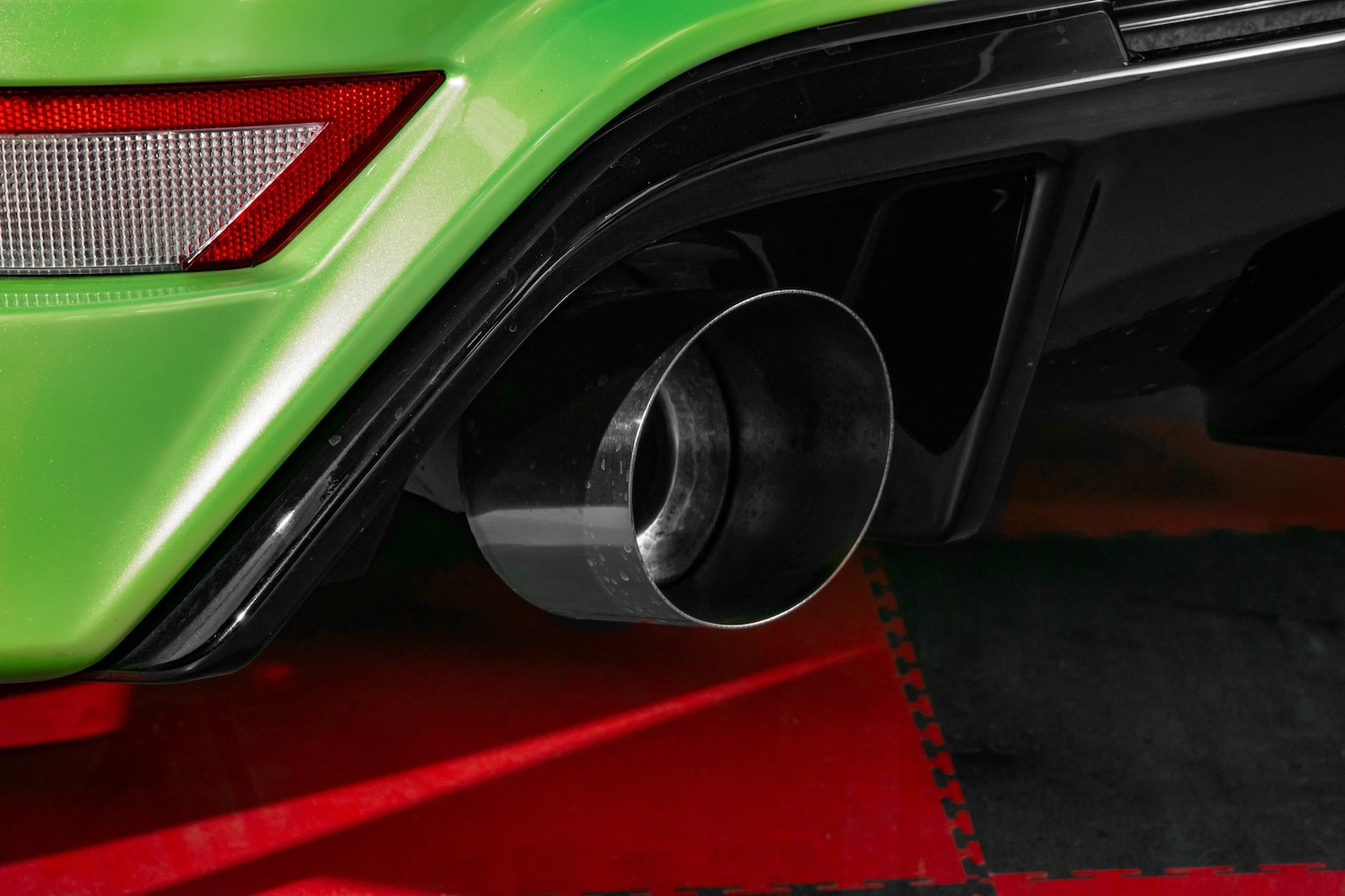 Used Ford Focus 2010 for sale - 74655688: Photo 13