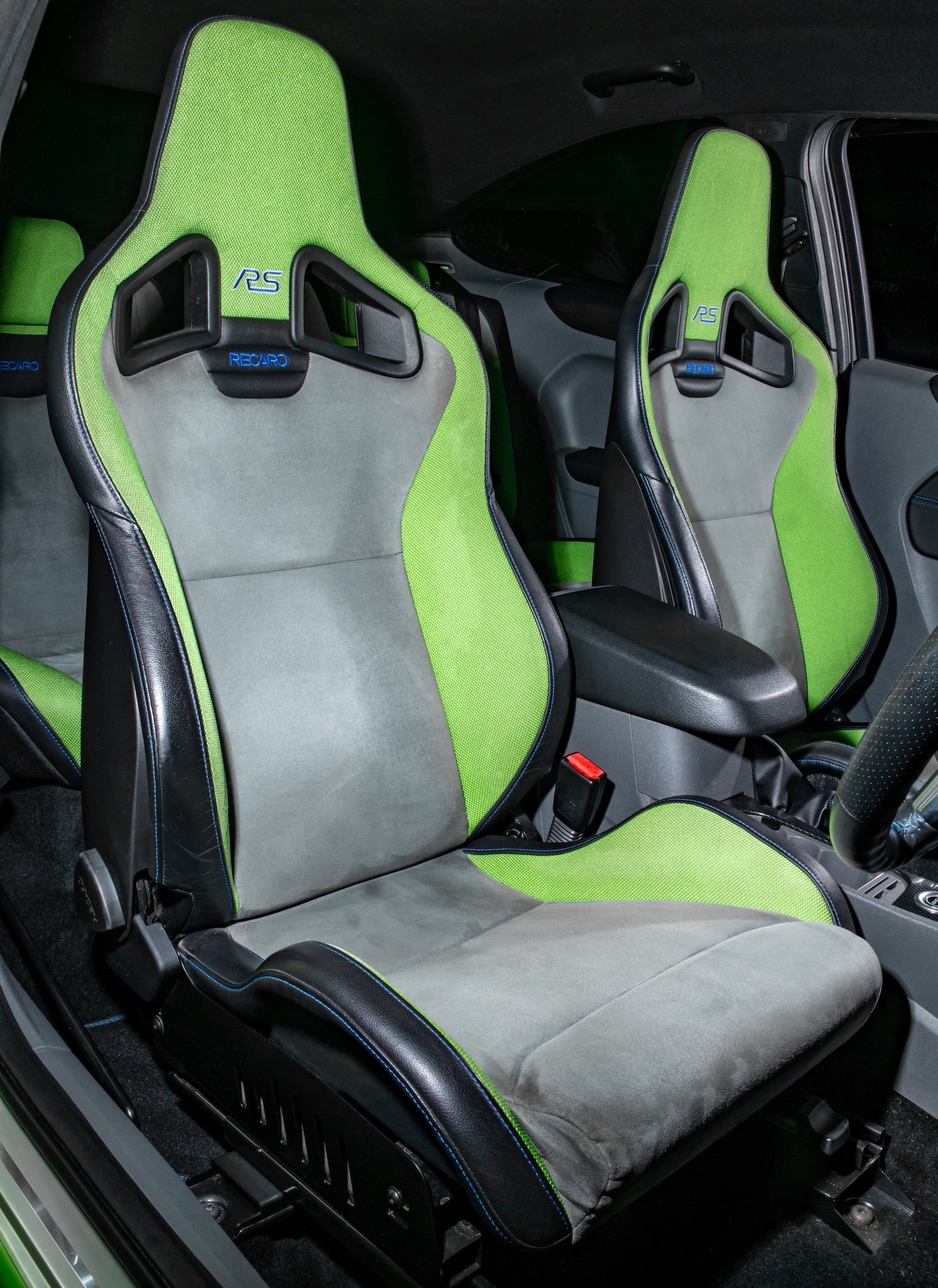 Used Ford Focus 2010 for sale - 74655688: Photo 3