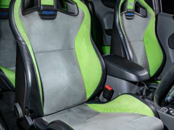 Used Ford Focus 2010 for sale - 74655688: Photo