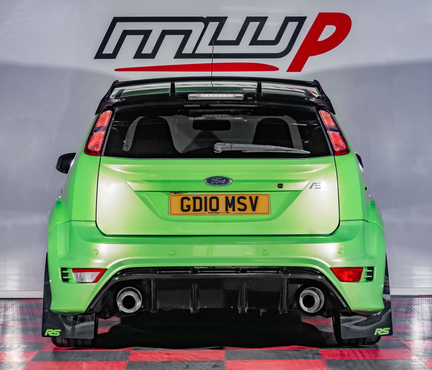 Used Ford Focus 2010 for sale - 74655688: Photo 6