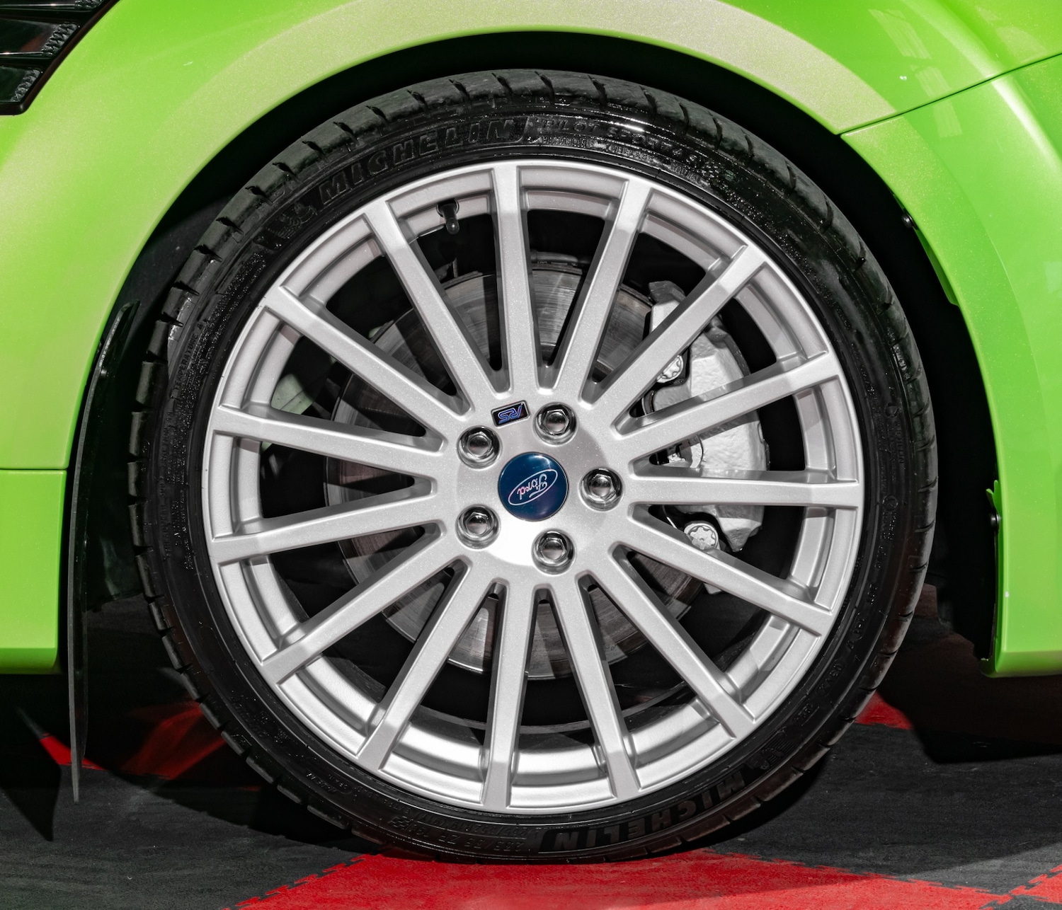 Used Ford Focus 2010 for sale - 74655688: Photo 7