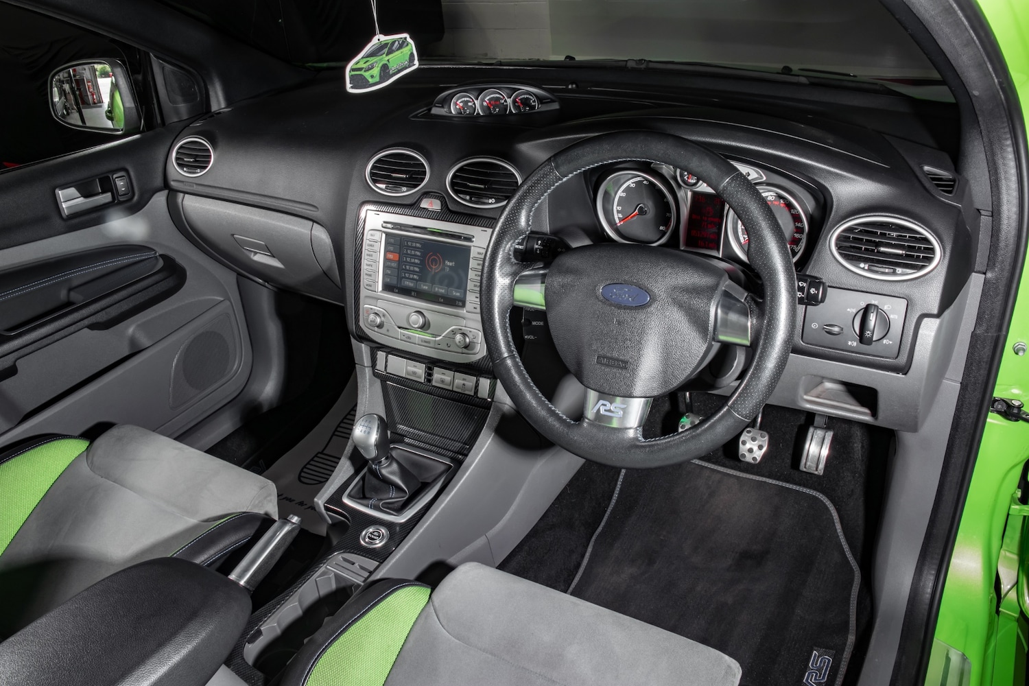 Used Ford Focus 2010 for sale - 74655688: Photo 9