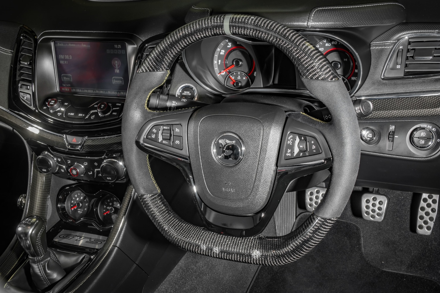 Used Vauxhall VXR8 2015 for sale - 76461536: Photo 10