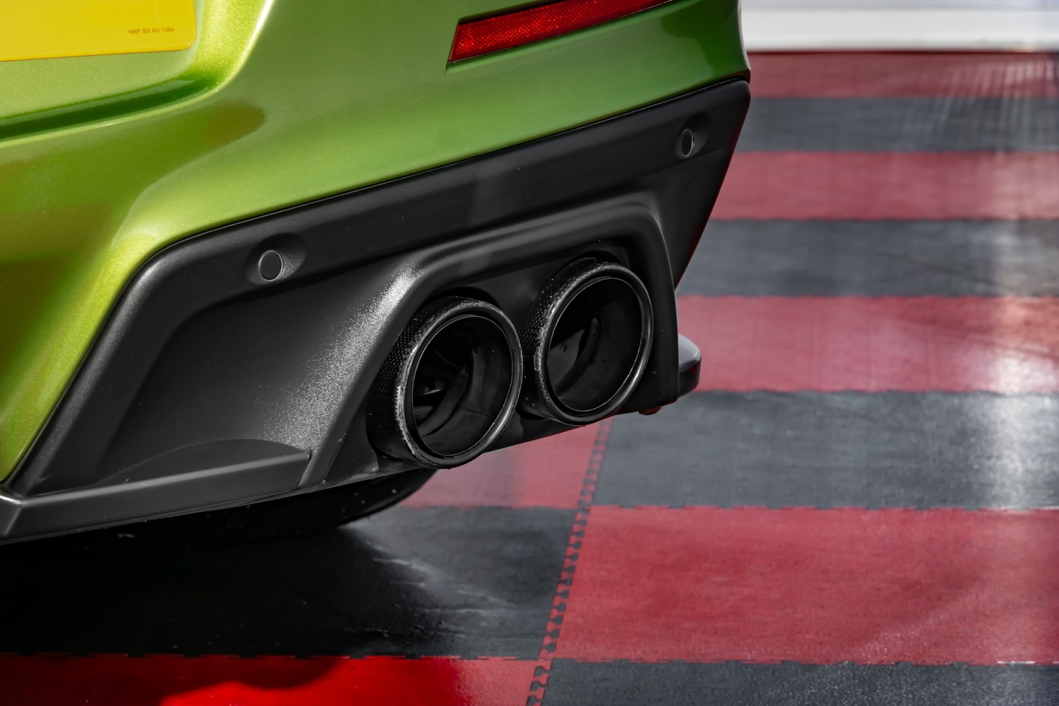 Used Vauxhall VXR8 2015 for sale - 76461536: Photo 12