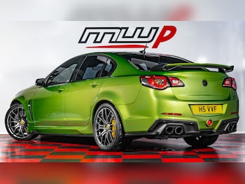 Used Vauxhall VXR8 2015 for sale - 76461536: Photo