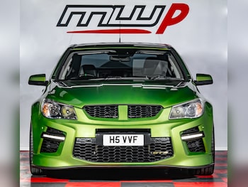Used Vauxhall VXR8 2015 for sale - 76461536: Photo