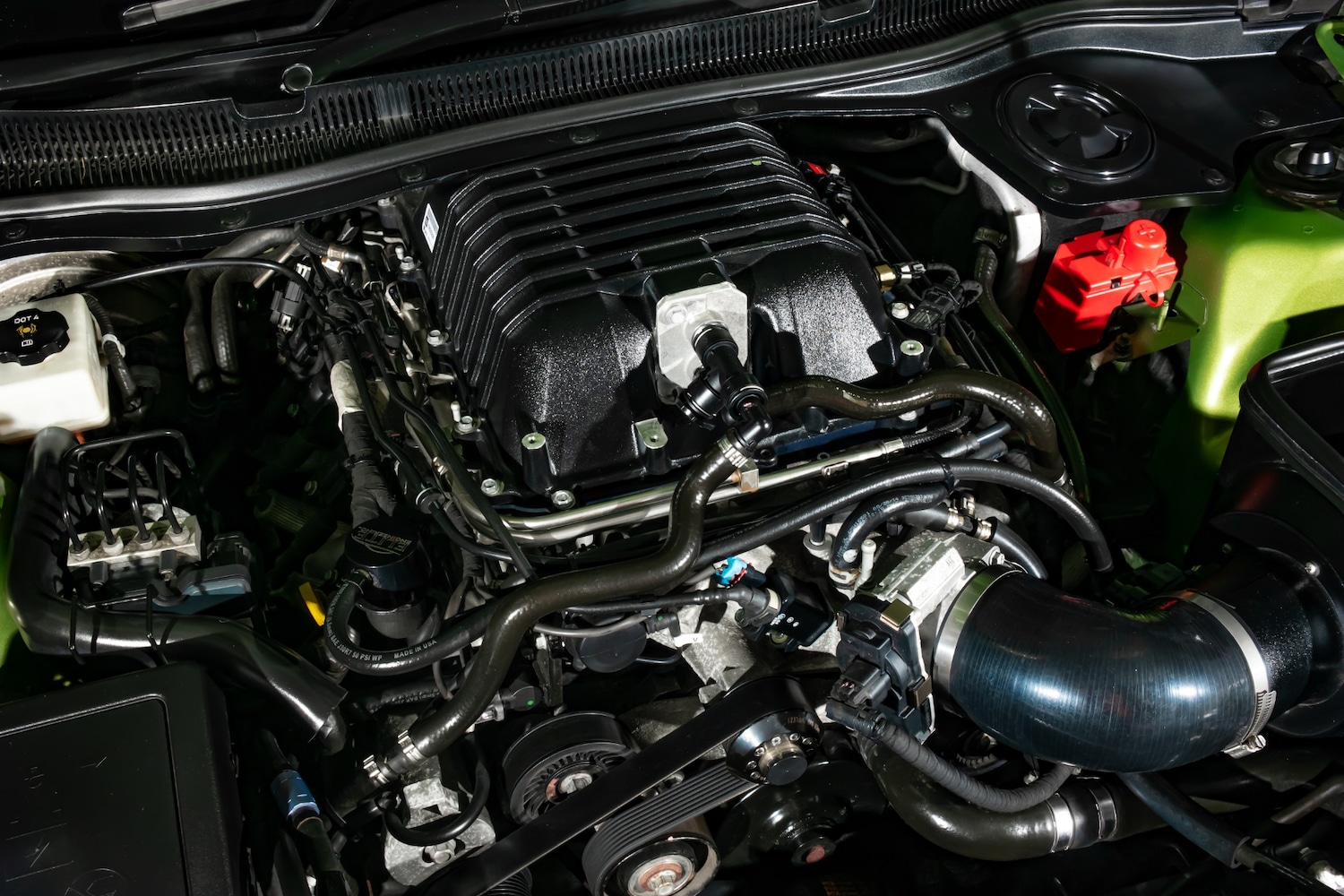 Used Vauxhall VXR8 2015 for sale - 76461536: Photo 5