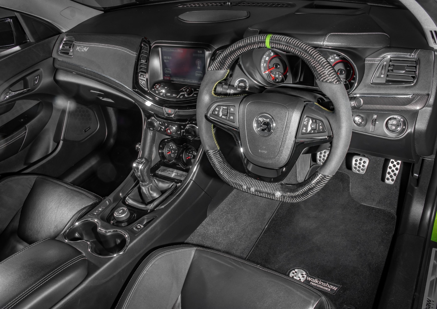 Used Vauxhall VXR8 2015 for sale - 76461536: Photo 7