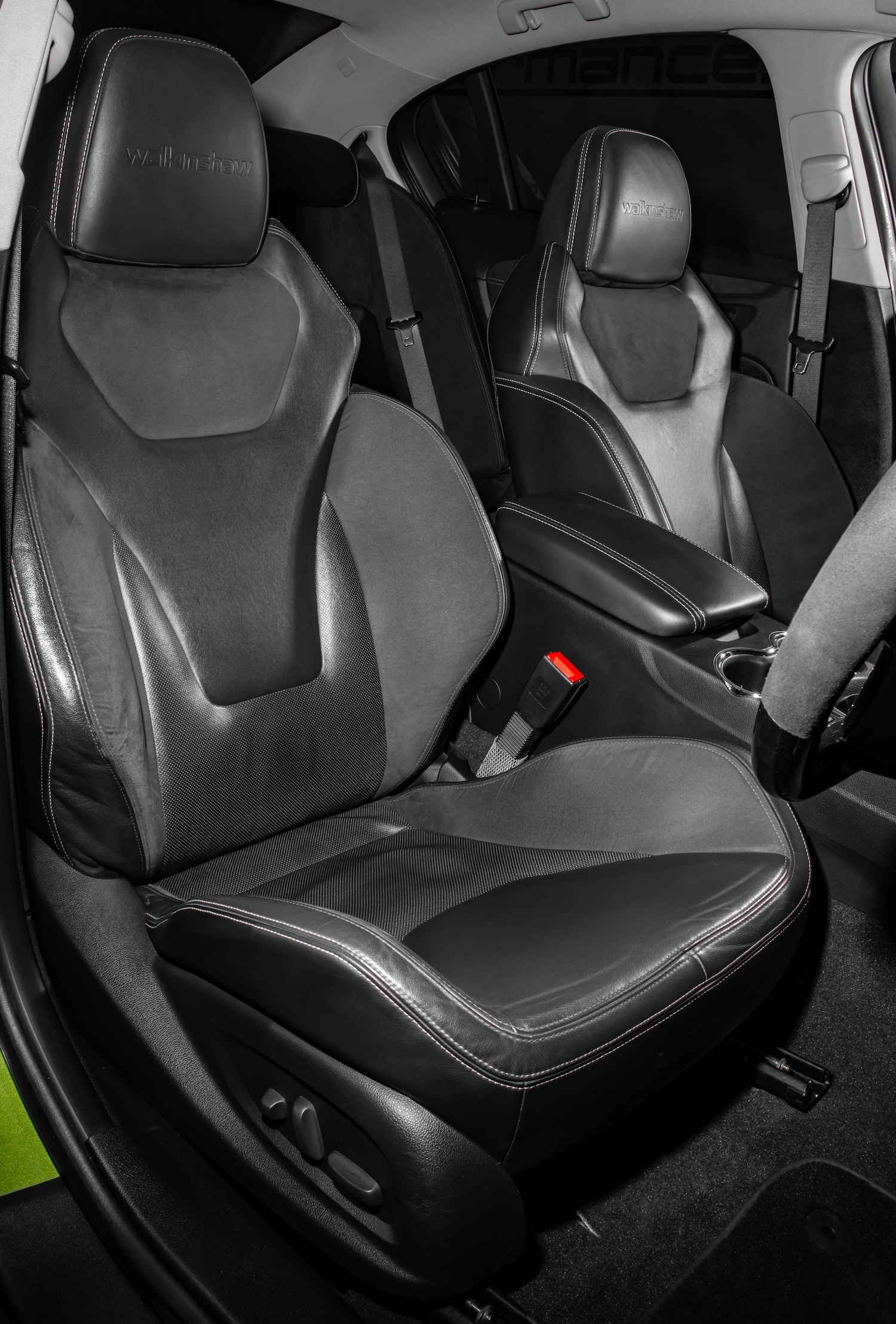 Used Vauxhall VXR8 2015 for sale - 76461536: Photo 8