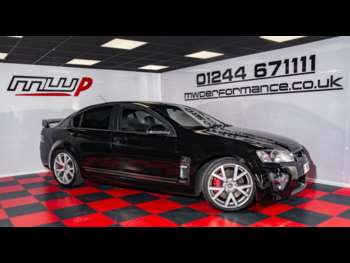 Used Vauxhall VXR8 2008 for sale - 72993796: Photo