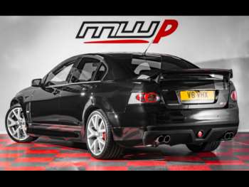 Used Vauxhall VXR8 2008 for sale - 72993796: Photo