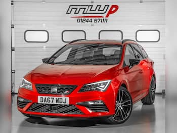 Used SEAT Leon 2018 for sale - 79614991: Photo