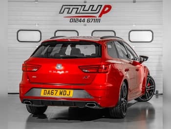 Used SEAT Leon 2018 for sale - 79614991: Photo