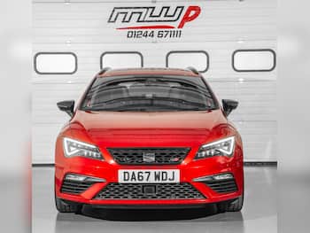 Used SEAT Leon 2018 for sale - 79614991: Photo