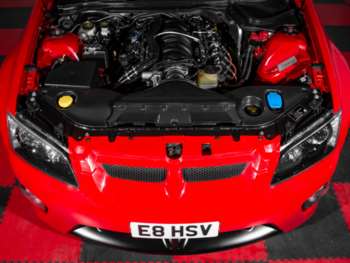 Used Vauxhall VXR8 2008 for sale - 73662085: Photo