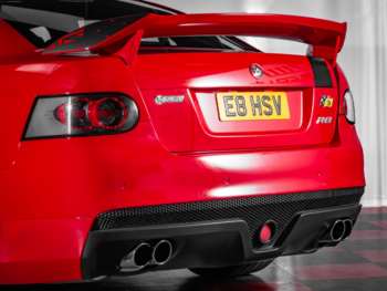 Used Vauxhall VXR8 2008 for sale - 73662085: Photo