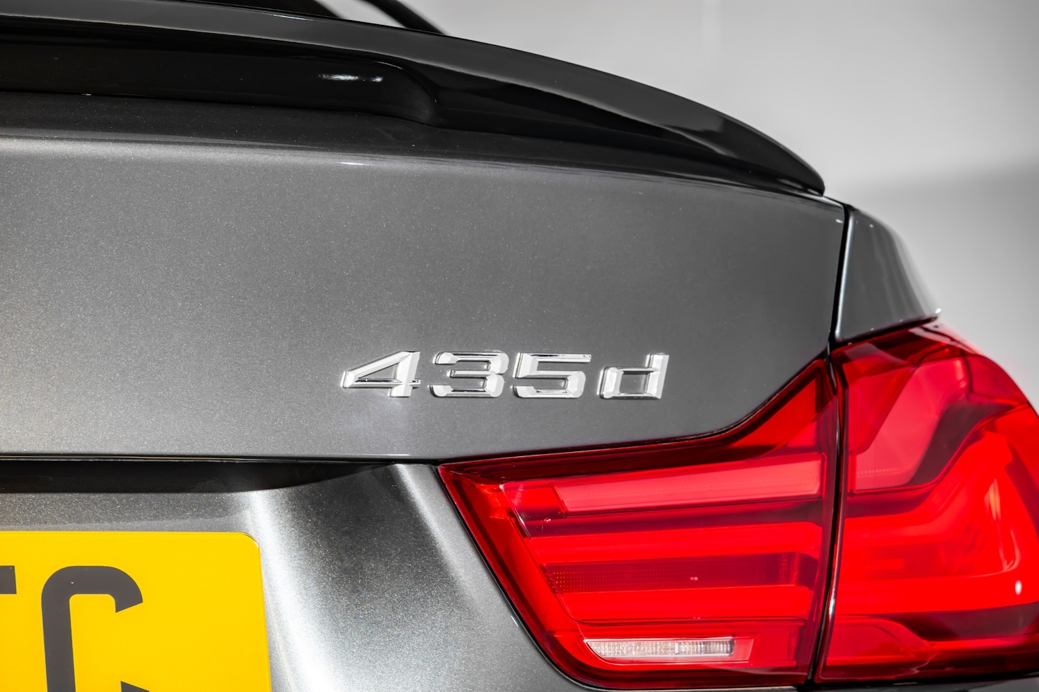 Used BMW 4 Series 2018 for sale - 76340857: Photo 11
