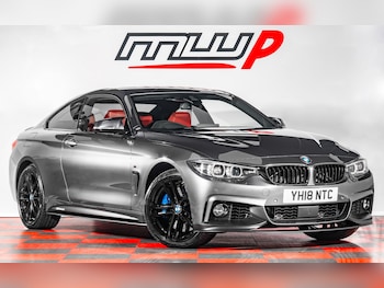 BMW - 4 Series