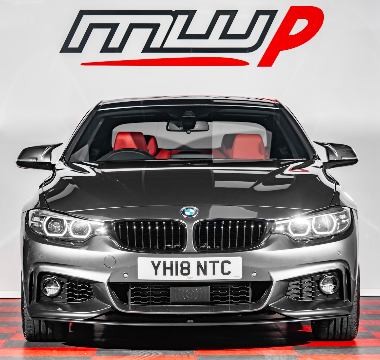 Used BMW 4 Series 2018 for sale - 76340857: Photo 4