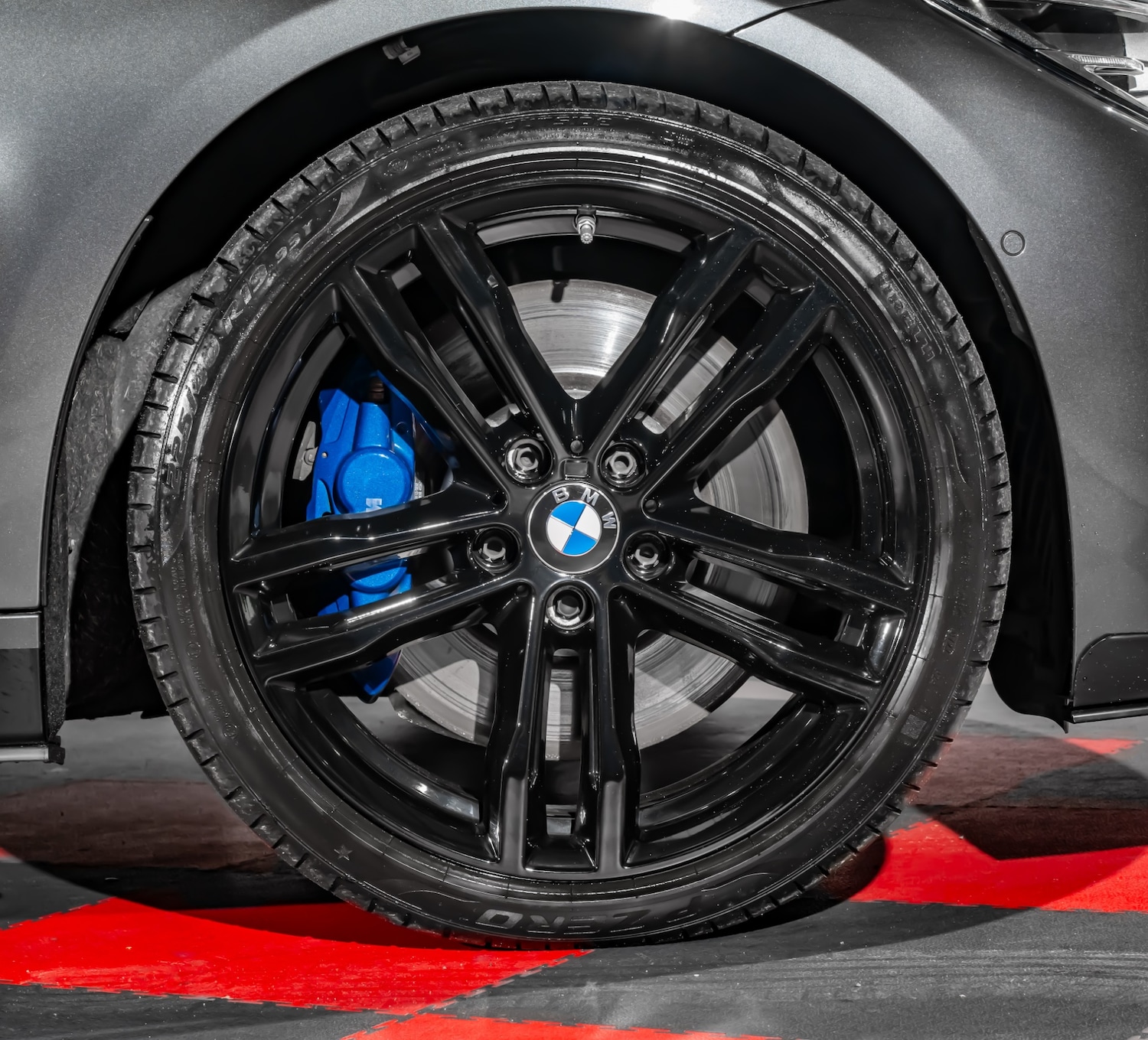 Used BMW 4 Series 2018 for sale - 76340857: Photo 6