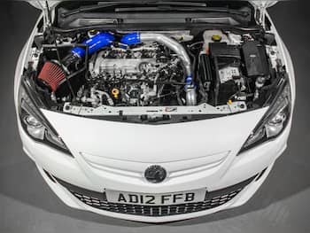 Used Vauxhall Astra GTC 2012 for sale - 79556533: Photo