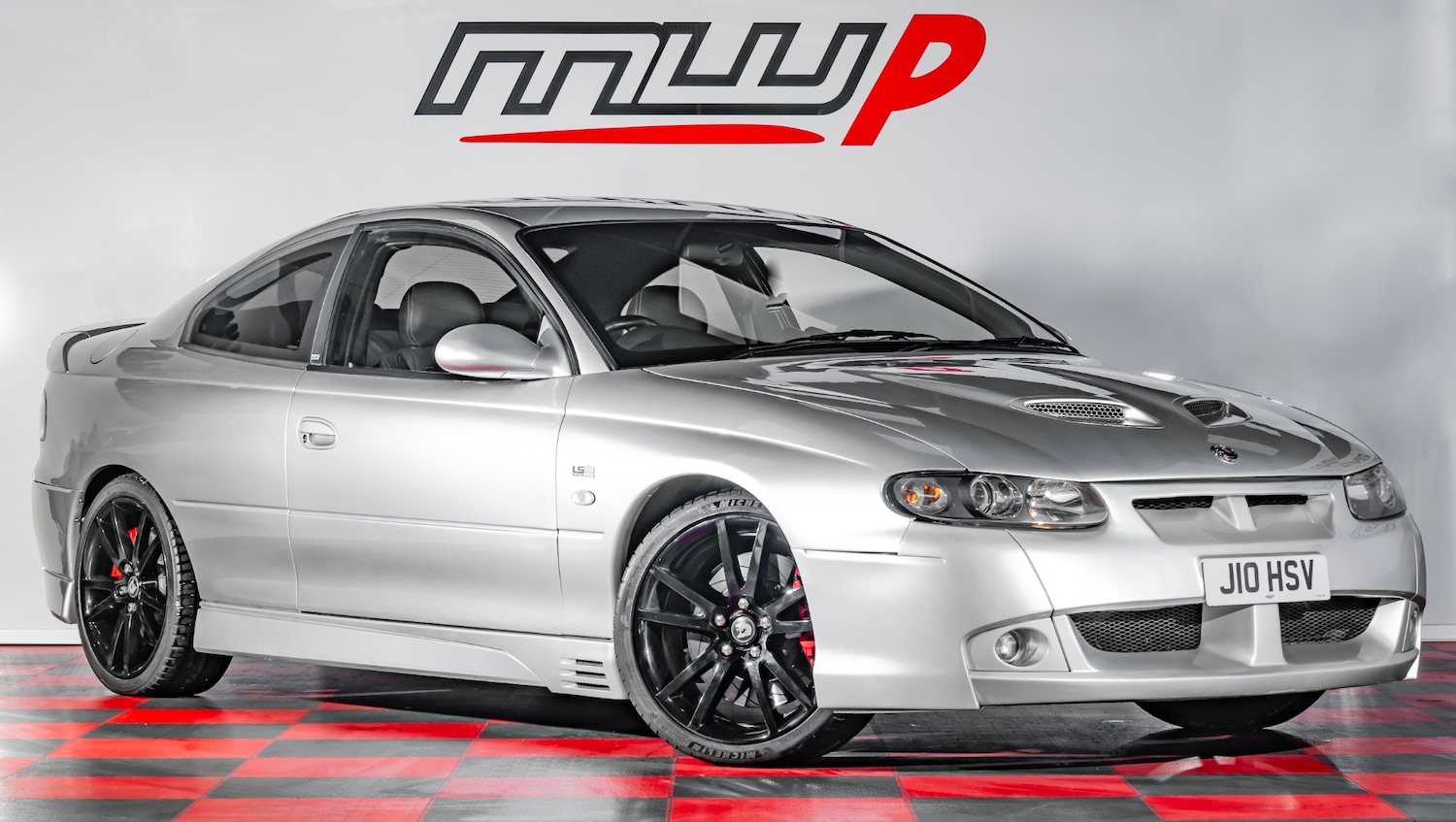 Used Vauxhall Monaro 2007 for sale - 76732099: Photo 1