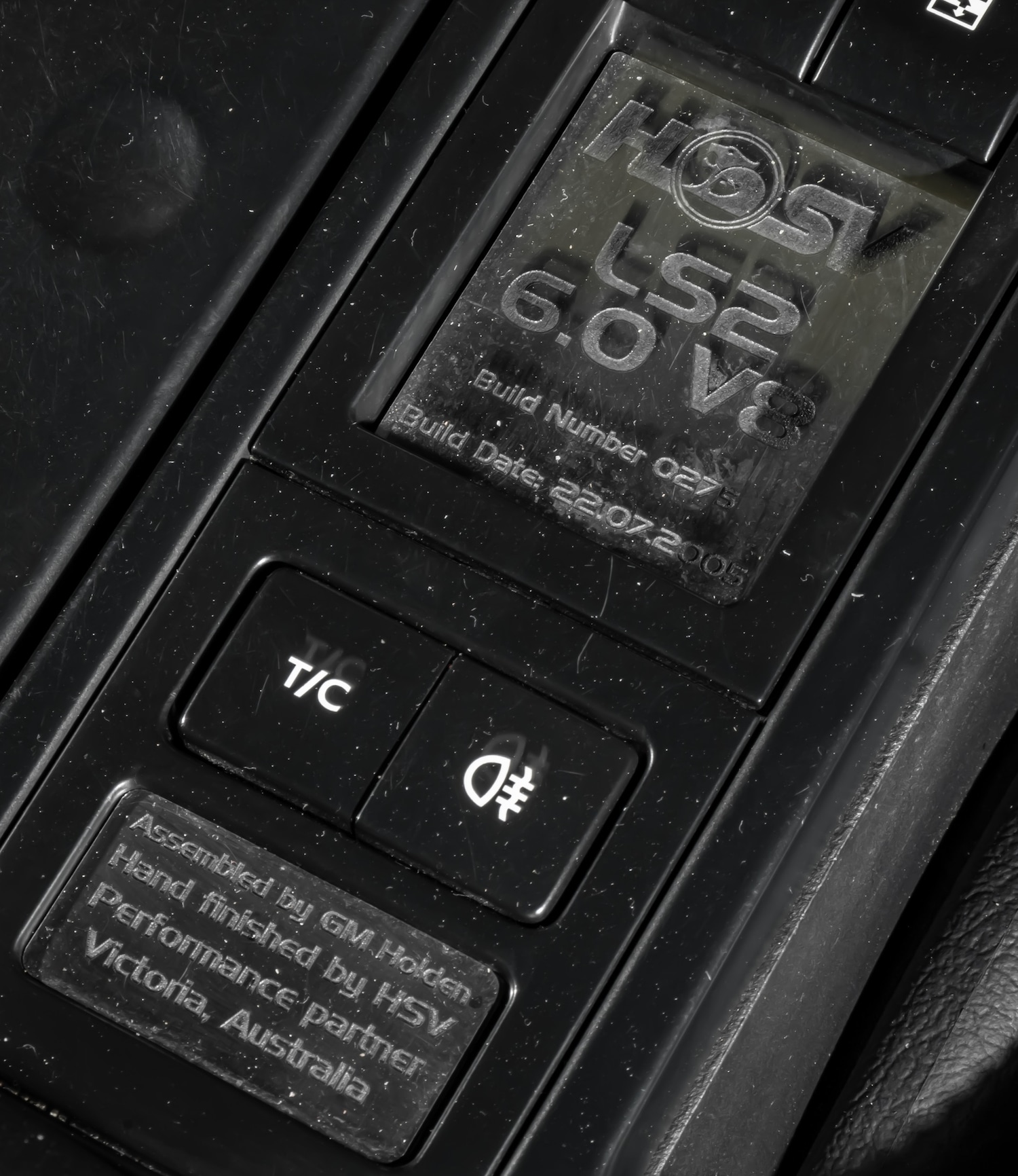 Used Vauxhall Monaro 2007 for sale - 76732099: Photo 11