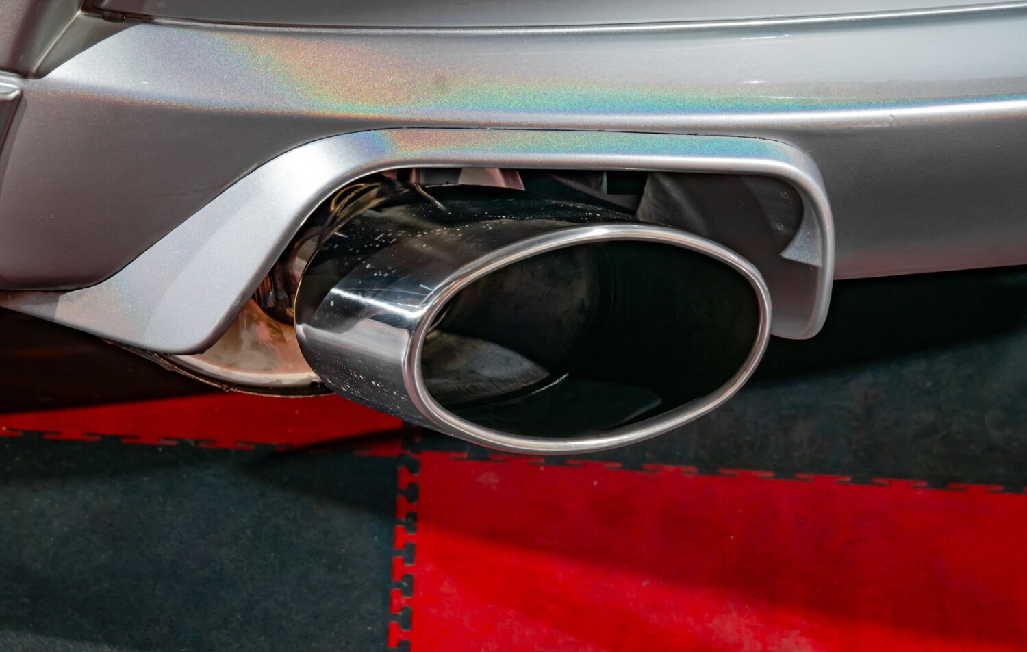 Used Vauxhall Monaro 2007 for sale - 76732099: Photo 12