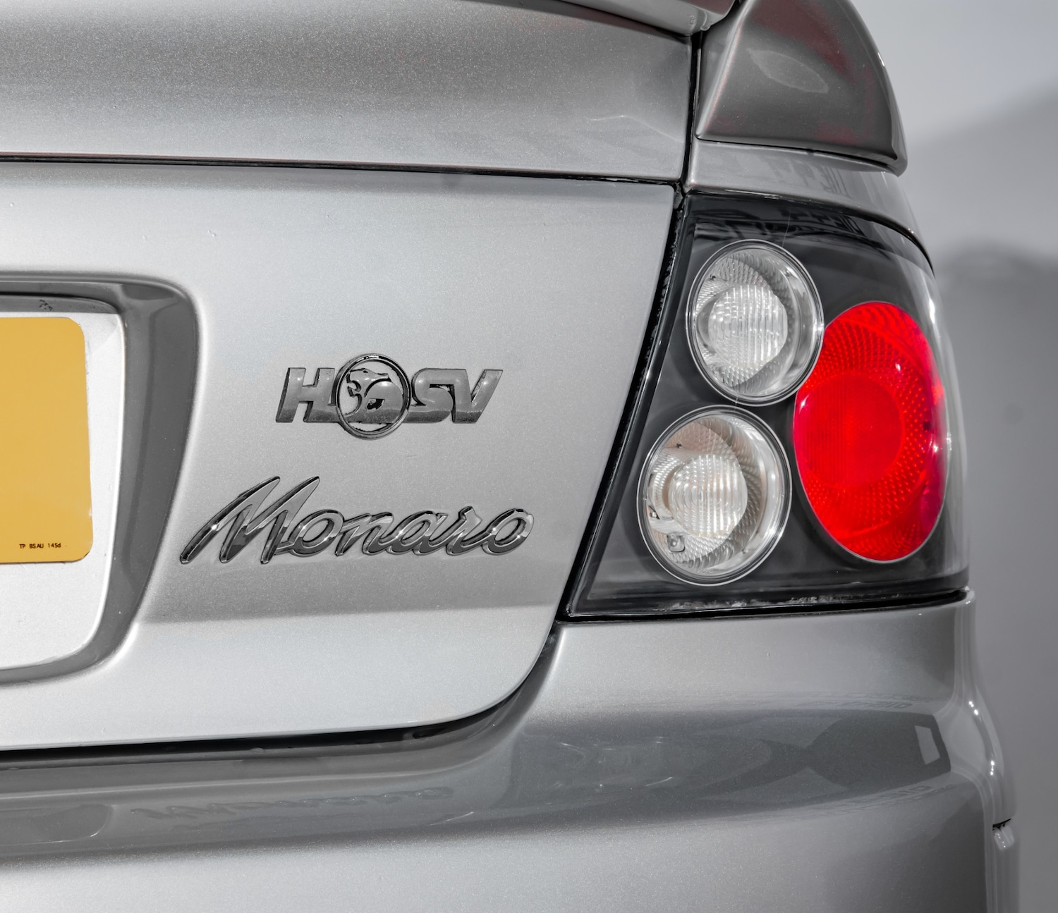 Used Vauxhall Monaro 2007 for sale - 76732099: Photo 13