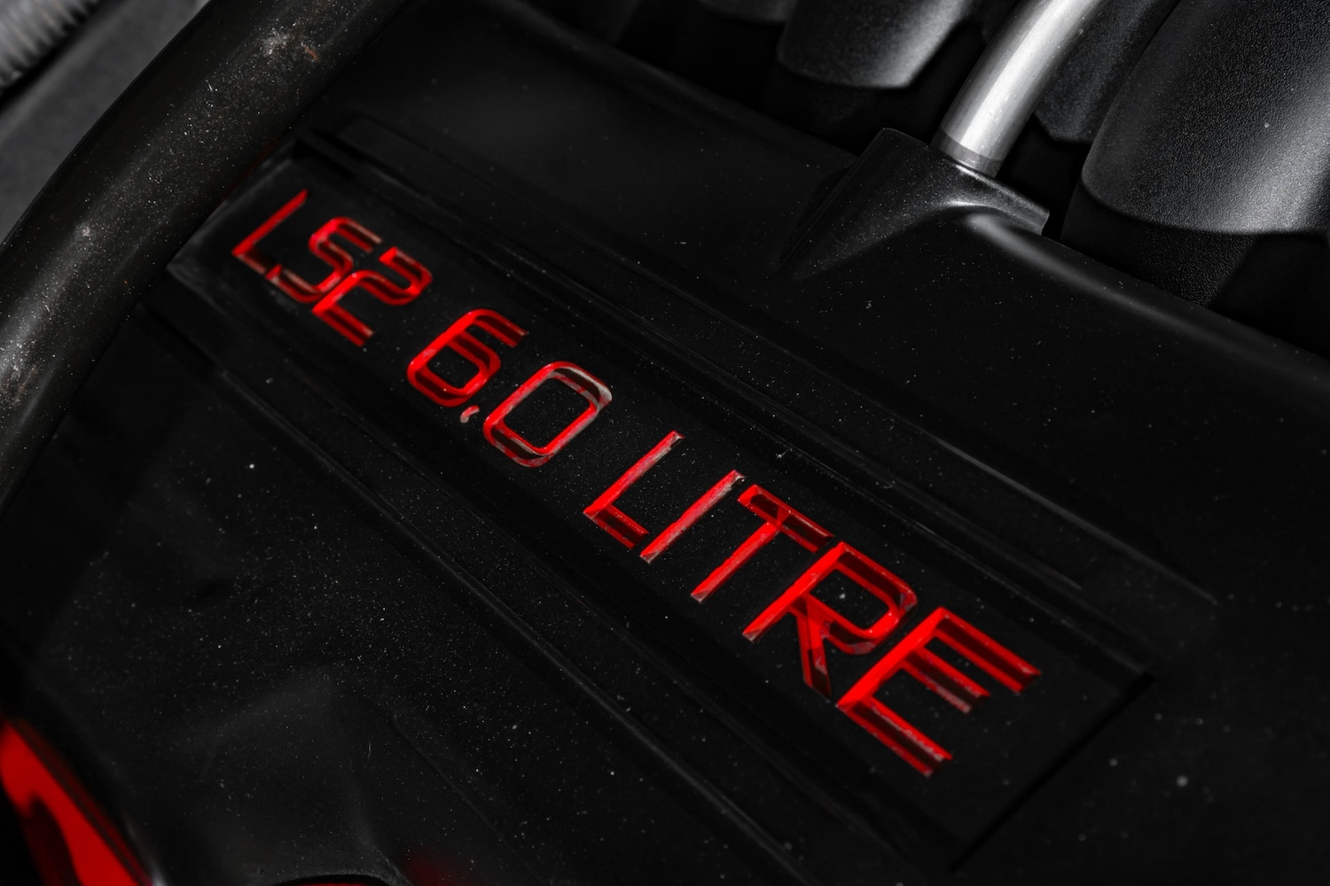 Used Vauxhall Monaro 2007 for sale - 76732099: Photo 14