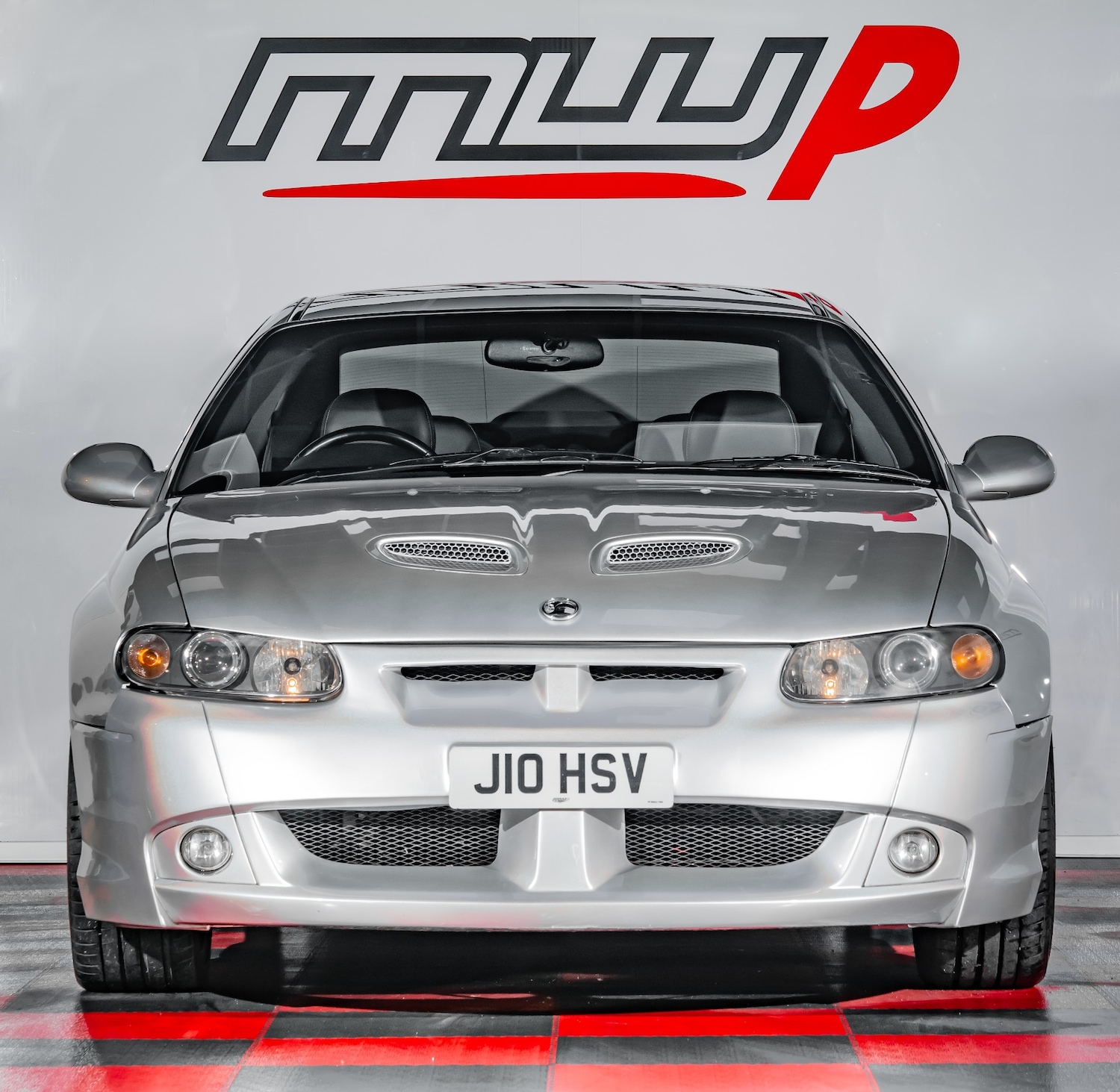 Used Vauxhall Monaro 2007 for sale - 76732099: Photo 2