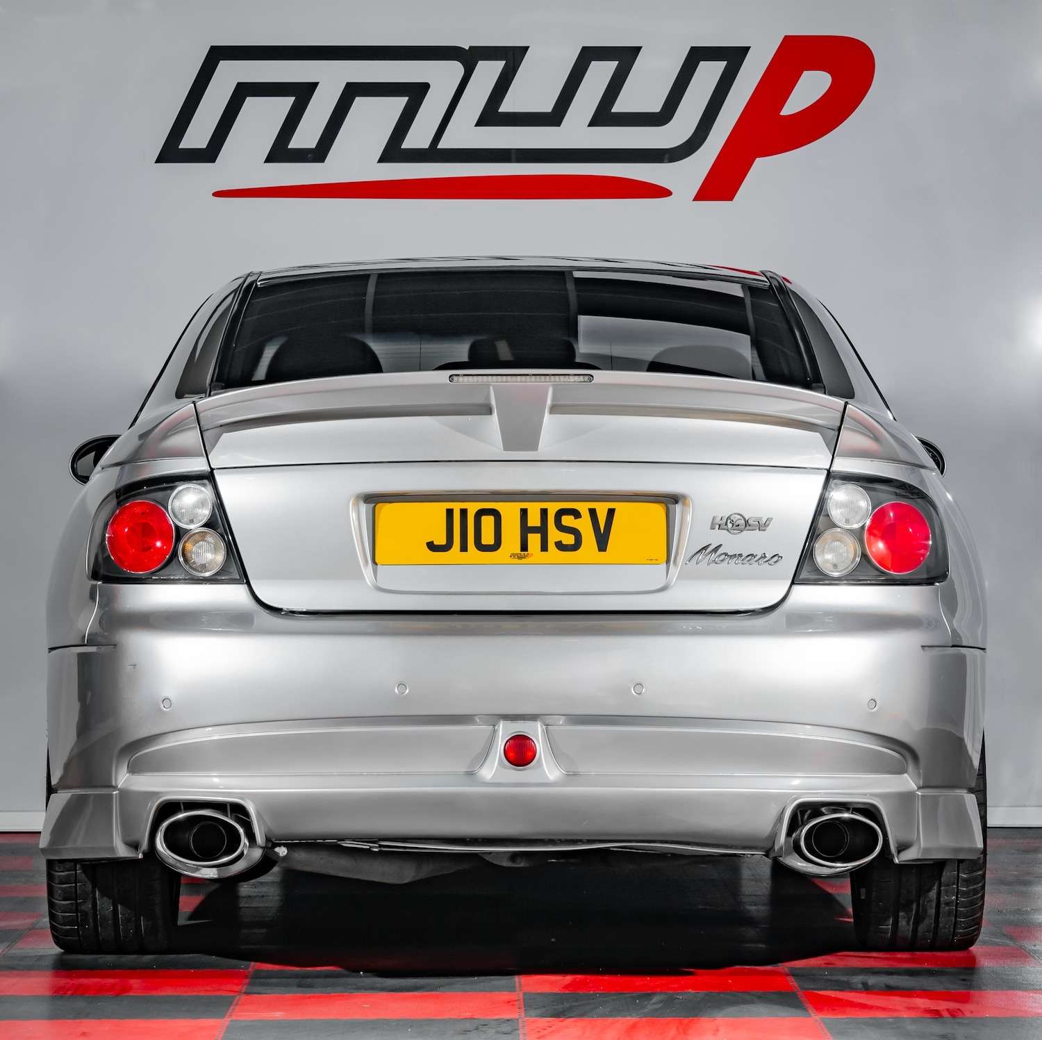 Used Vauxhall Monaro 2007 for sale - 76732099: Photo 3