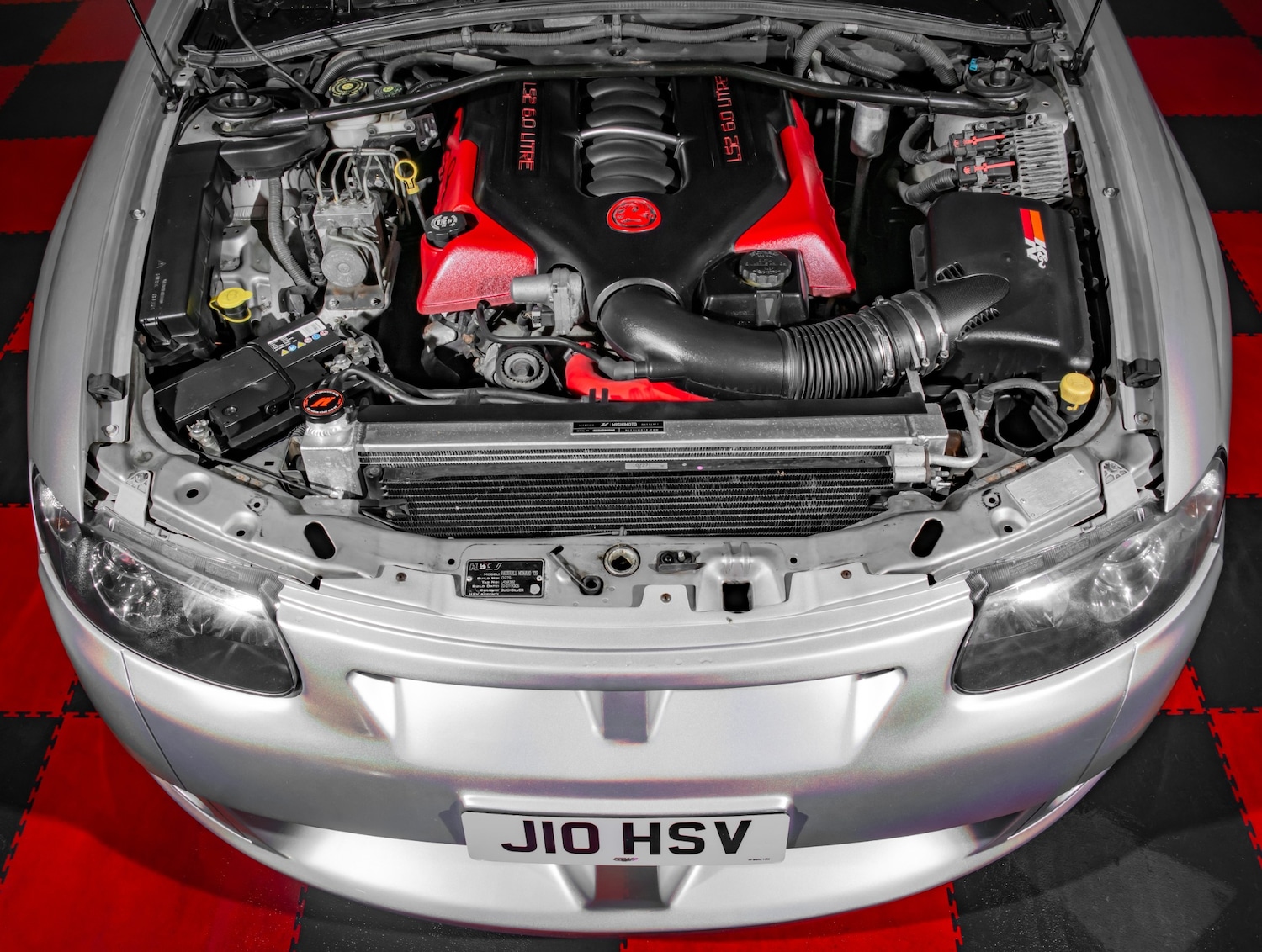 Used Vauxhall Monaro 2007 for sale - 76732099: Photo 5