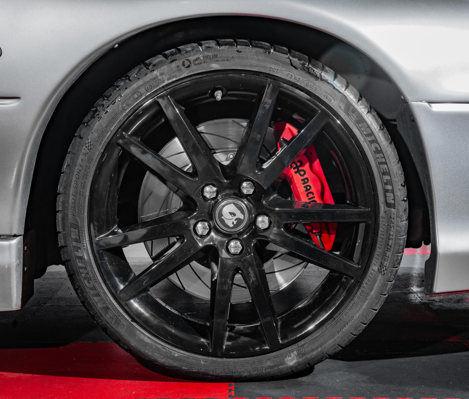 Used Vauxhall Monaro 2007 for sale - 76732099: Photo 6