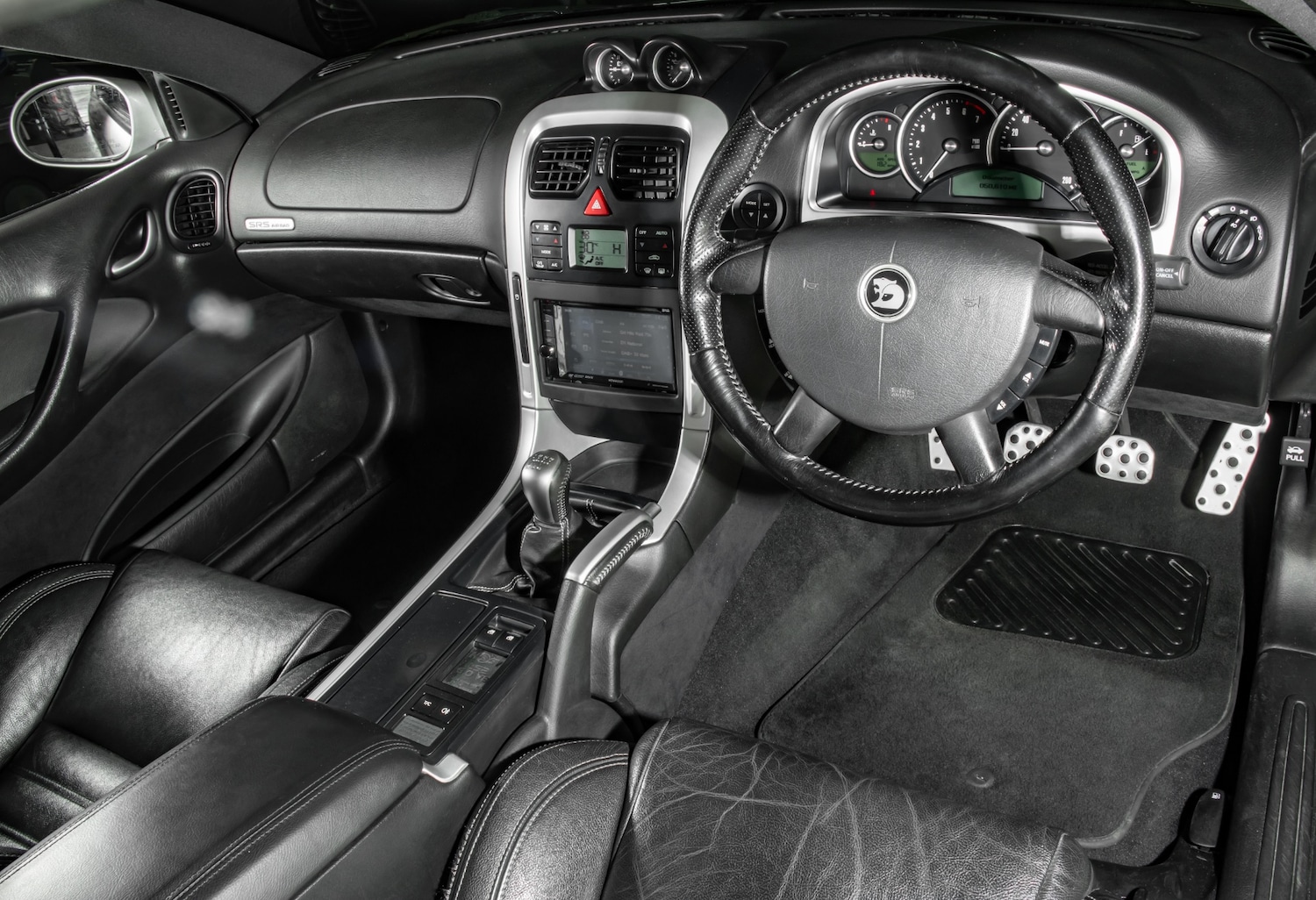 Used Vauxhall Monaro 2007 for sale - 76732099: Photo 7