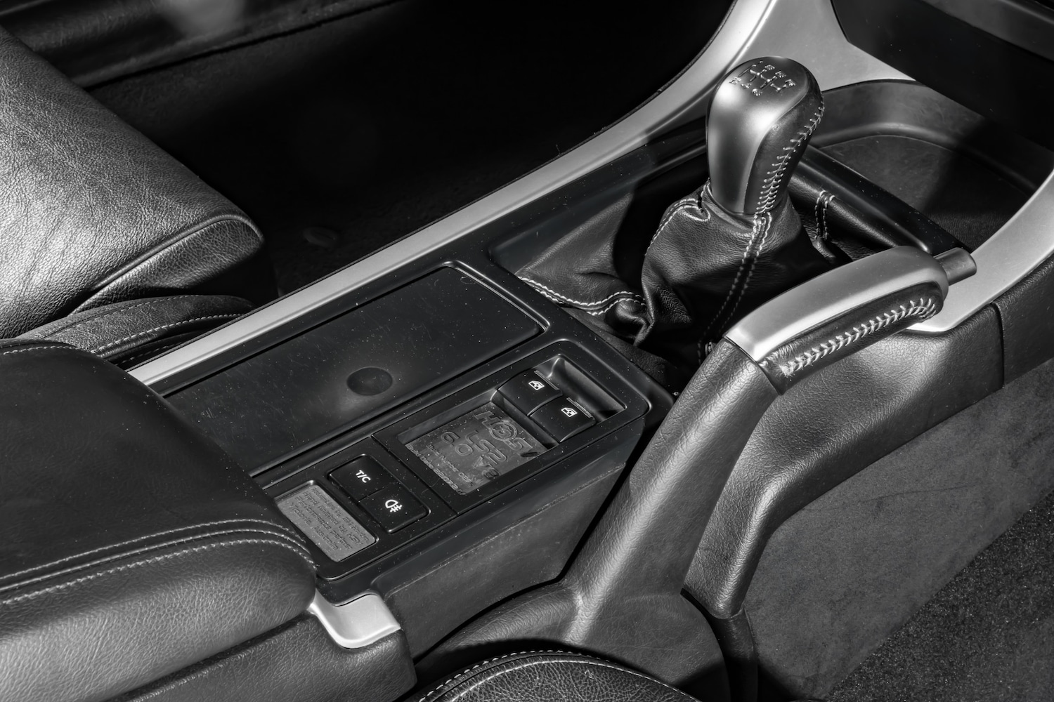 Used Vauxhall Monaro 2007 for sale - 76732099: Photo 9