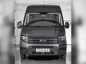 Used Volkswagen Crafter 2024 for sale - 75944898: Photo
