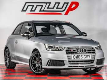 Used Audi A1 2016 for sale - 74583328: Photo