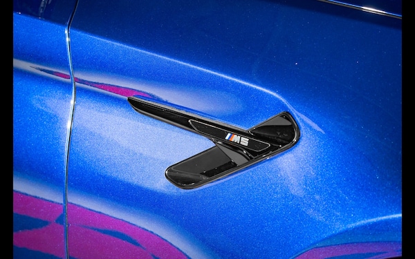 Used BMW M5 2020 for sale - 75380719: Photo 12